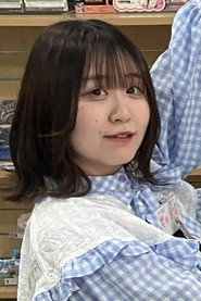 Yuki Sakurada portrait
