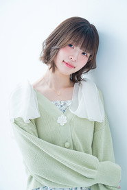 Kayo Yanase portrait