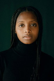 Cíntia Semedo portrait