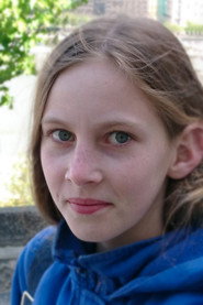 Johanna Pató