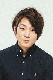 Takeru Yago portrait