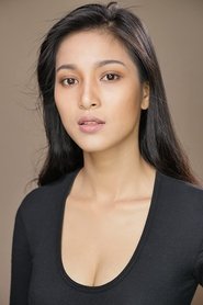 Nhung Kate portrait