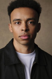 Lewis Shepherd