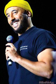 Ahmed Sparrow