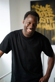 Driss Haidara