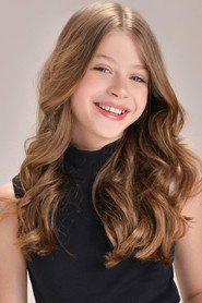 Gaby Martins portrait
