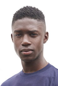Emeka Sesay portrait