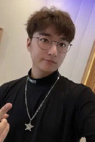 Xiao Jing portrait