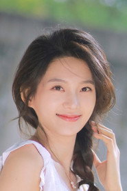 Zhang Keai portrait