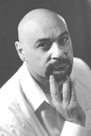 Maurizio Filippo Maiorana portrait