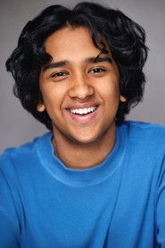 Krish Misra