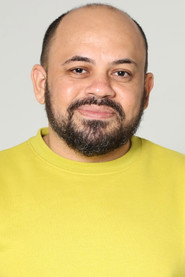 Ivson Rainero portrait