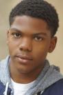 Spence Moore II