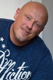 Richard Stannard