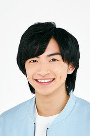 Kawasaki Koki portrait