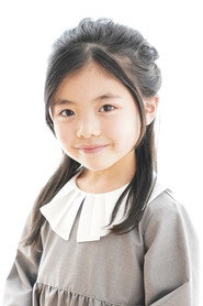 Yuria Masutome portrait