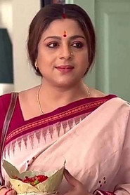 Anushree Das