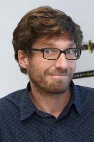 Gregory Brossard portrait