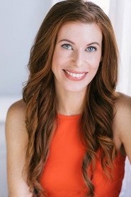 Michelle Wienecke portrait