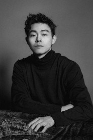 Chan Dong portrait