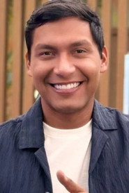 Juanda Caribe portrait