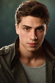 Tony Llinas portrait