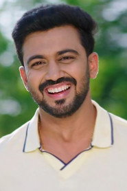 Niranjan B. S.