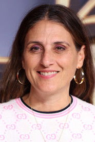 Pamela Abdy portrait