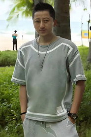 Zhang Zhenyu