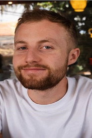 Oliver Gilpin