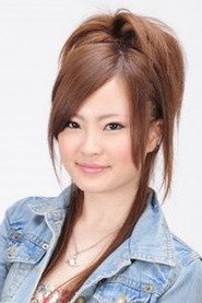 Kozue Hayasaka portrait