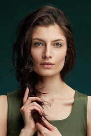Lora Hristova