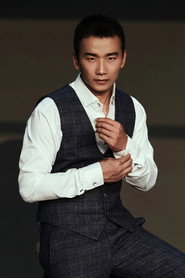 郜峰 portrait