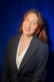 Valeria Pagavino