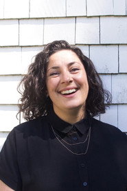 Kathryn McCormack