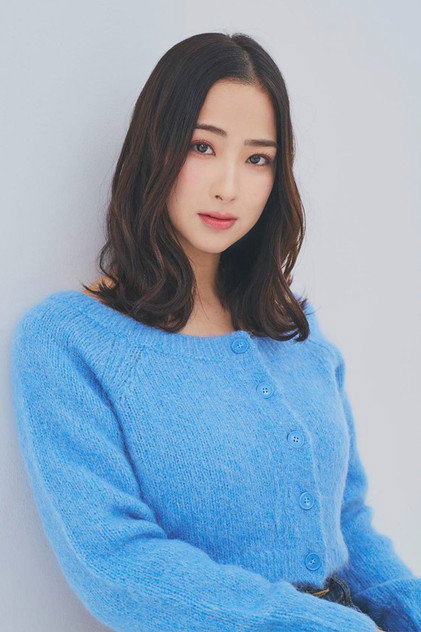 Nao Hoshino portrait