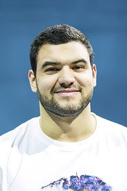 Nikolay Kirkov