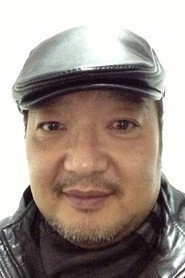 Zhu Min portrait