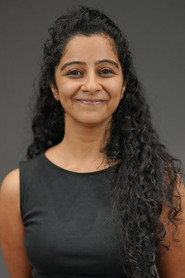 Darshana Rajendran portrait