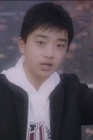 Ke Jie