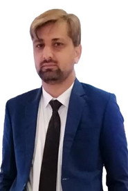 Kamran Afzal