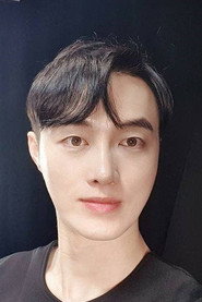 Cho Seong-gu portrait