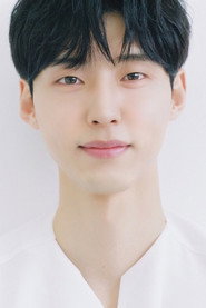 Shin Seo-ho portrait
