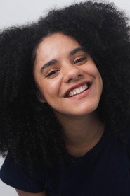 Yasmin Azevedo portrait