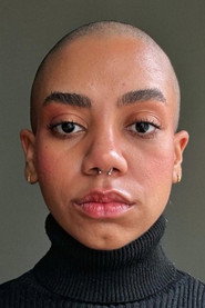 Samantha Prates portrait