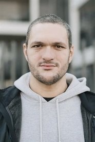 Daniele Trombetti portrait