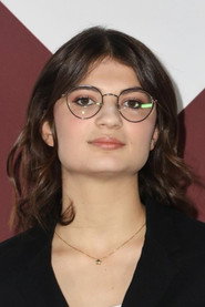 Matilde Potenza portrait