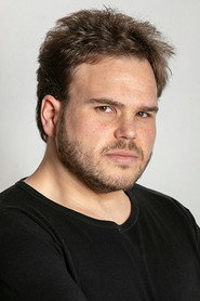 Michele Ferrantino portrait