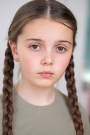 Sophie Sloan portrait