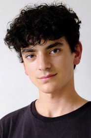 Biel Castaño portrait